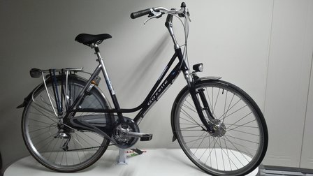 Gazelle Medeo Lite damesfiets 