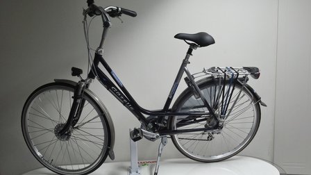 Gazelle Medeo Lite damesfiets 