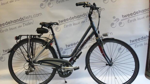 Koga Roadspeed 